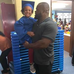 Meet your Posher, Akeem